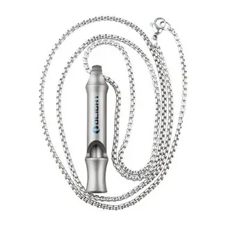 Titanium Emergency Whistle - Olight