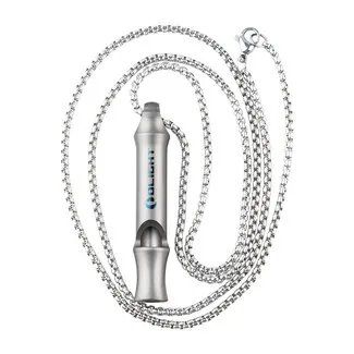 Olight Titanium Emergency Whistle