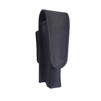 Torch Pouch Rotation
