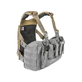 Tasmanian Tiger TT Trooper Back Plate