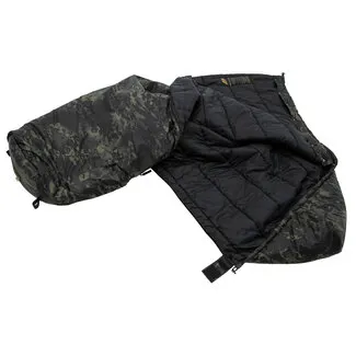 Carinthia Tropen · Black multicam