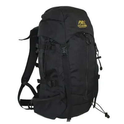 Batoh Alpine 33L Černý - ESSL - original