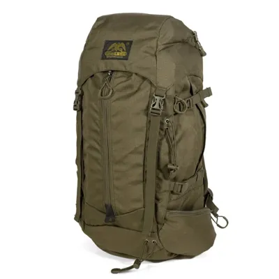 Batoh Alpine 33L Zelený - ESSL - original