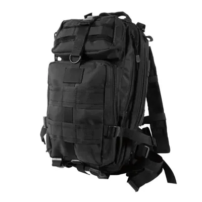 Batoh Assault I Medium Transport Černý - Rothco