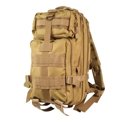 Batoh Assault I Medium Transport - Rothco