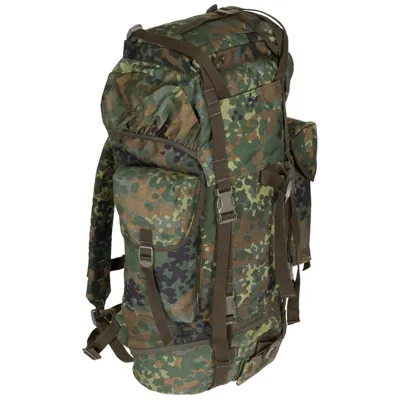Batoh BW Bojový - Originál BW - Bundeswehr