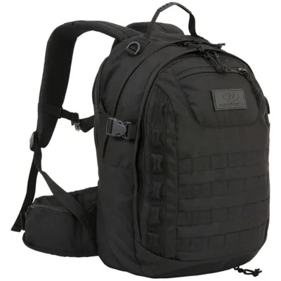 Batoh Cerberus 30L ČERNÝ - Pro-Force