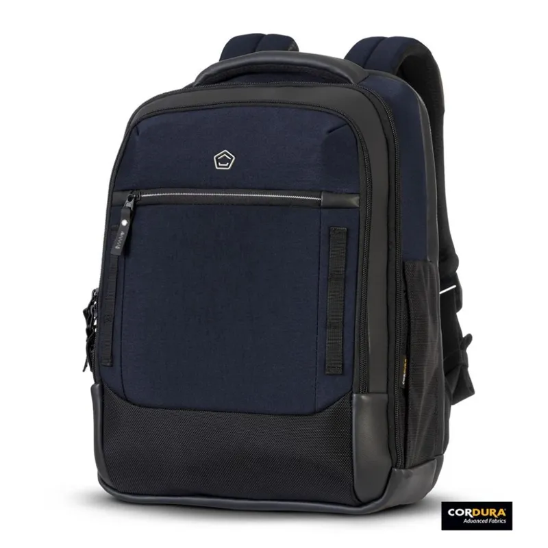 Pentagon Batoh Consul 27LTR. Modrý