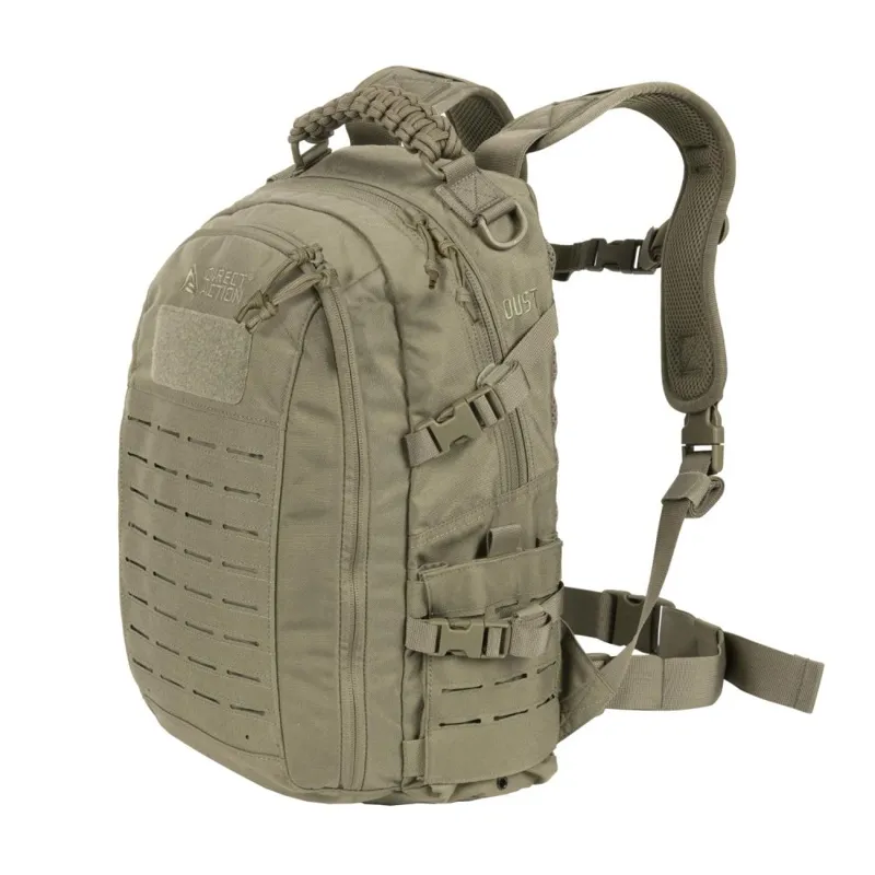 Direct Action Batoh Dust® MkII Adaptive · Verde / OD