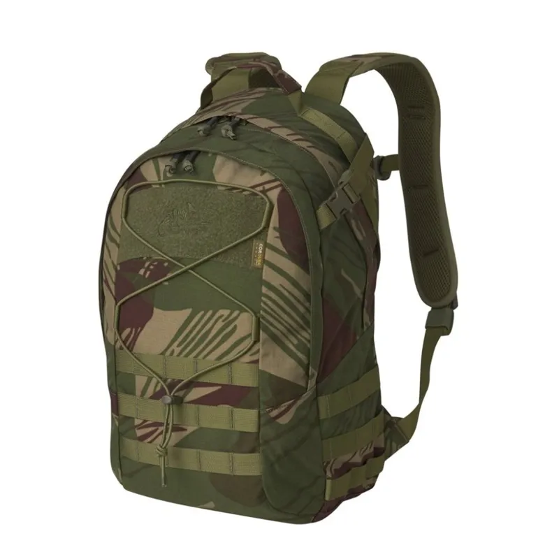 Helikon-Tex Batoh EDC Pack® Rhodesian · Camo