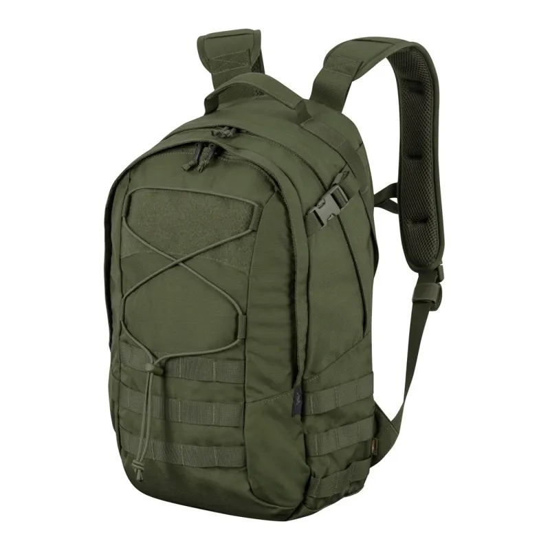 Helikon-Tex Batoh EDC Pack® Zelený