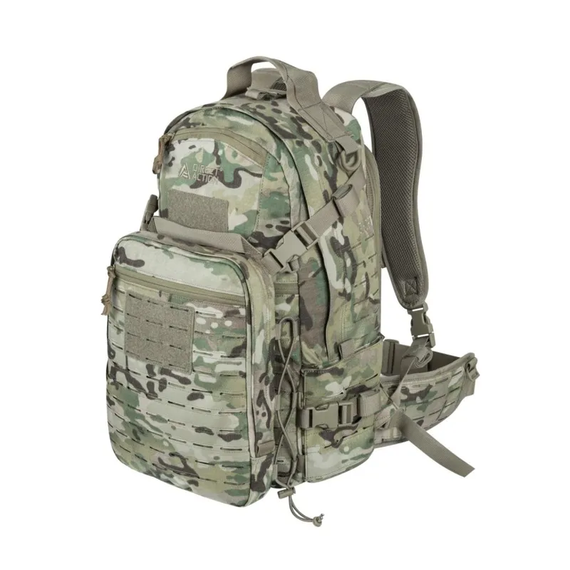 Direct Action Batoh Ghost® Mkii · Multicam