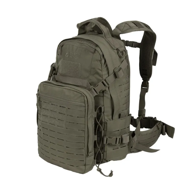 Direct Action Batoh Ghost® Mkii · Verde / OD