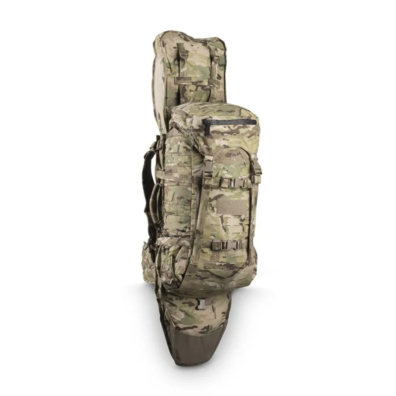 Eberlestock Batoh Gunslinger II · Multicam
