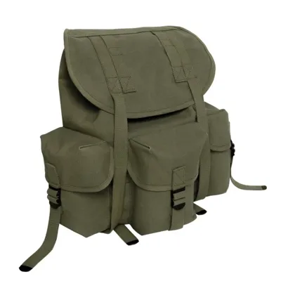 Batoh Hw Mini Alice - Rothco
