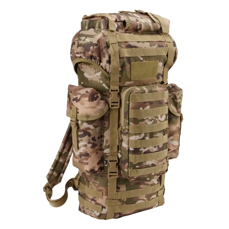 Brandit Batoh Kampf MOLLE Tactical · Camo
