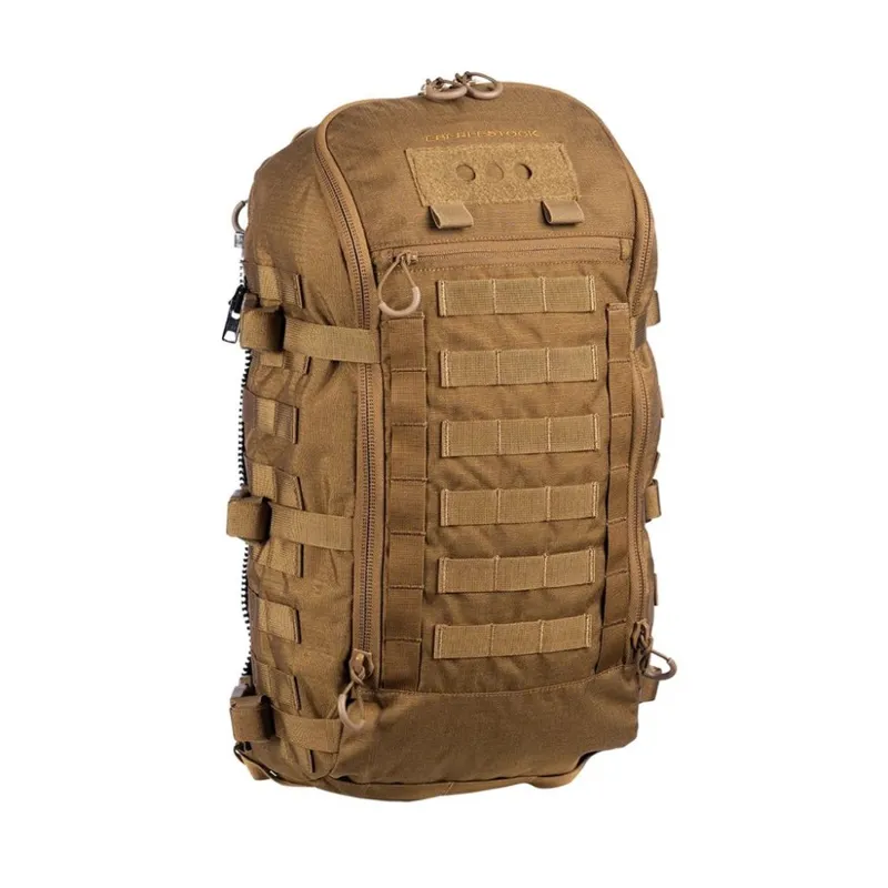 Eberlestock Batoh Mission Assault · Coyote