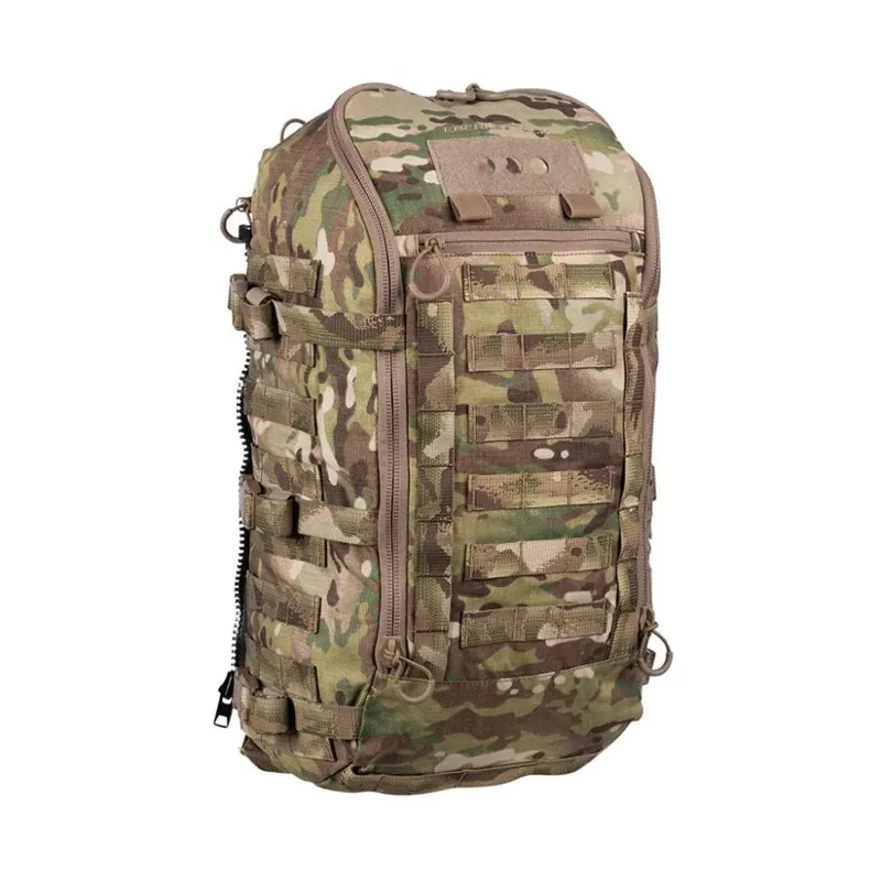 Eberlestock Batoh Mission Assault · Multicam