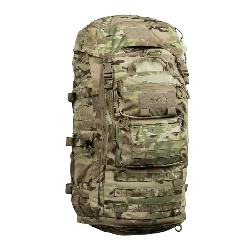 Eberlestock Batoh Mission Ruck · Multicam