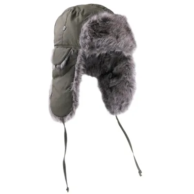 Beranice Aviator Zelená - Barva: Zelená -, Velikost: 57-58 - Commando