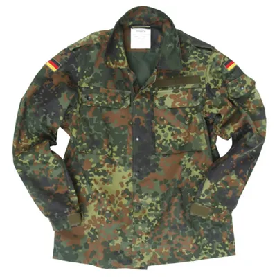 Blůza BW Polní, Zánovní - Bundeswehr