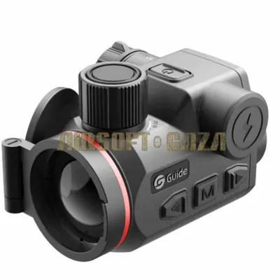 Clip-On Monocular Térmico Orion C O635CS - Guide