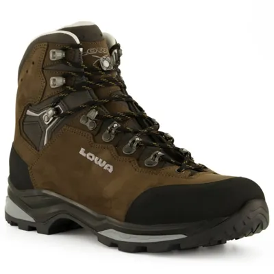 Boty Camino Evo Gtx® Hnědé - Lowa