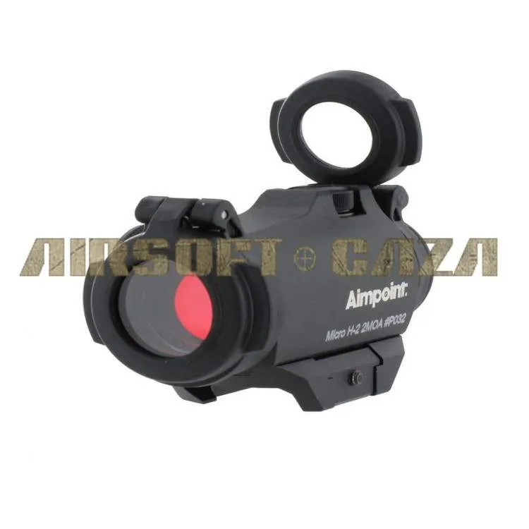 Aimpoint MICRO H-2