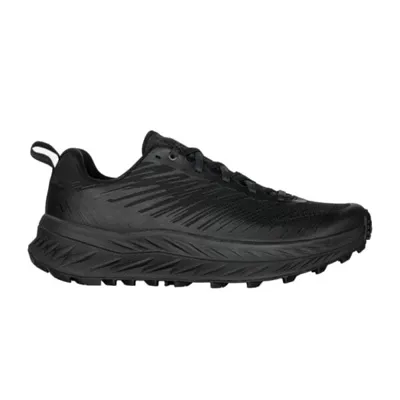 Boty Fortux ČERNÉ - Barva: ČERNÁ -, Velikost: 11 - Lowa