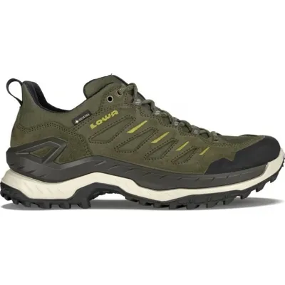 Boty Innovo Gtx® Lo Zelené - Lowa