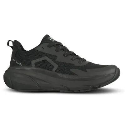 Boty Invictus Field Černé - Barva: Černá -, Velikost: 45 - Pentagon