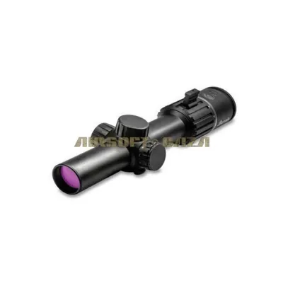 RT-6 1-6x24 Ballistic AR