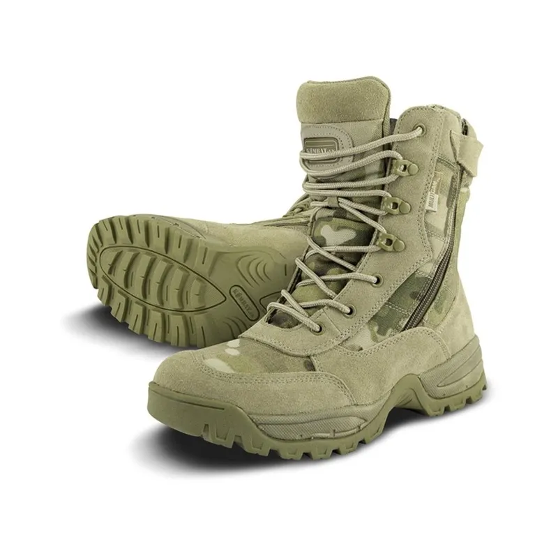Kombat Boty Taktické Spec-Ops RECON BTP