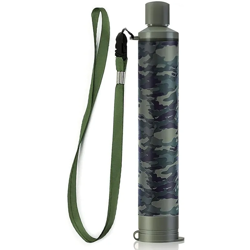 Brčko Filtrační Membrane Solutions · Camo