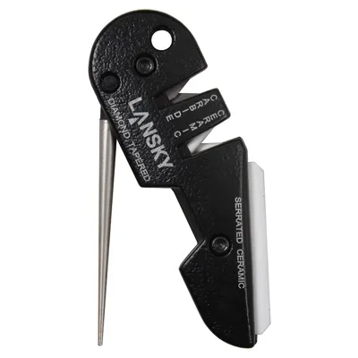 Brousek Multi 4V1 - Lansky
