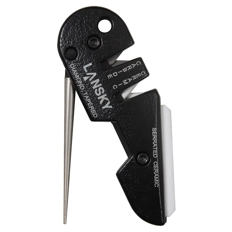 Lansky Brousek Multi 4V1