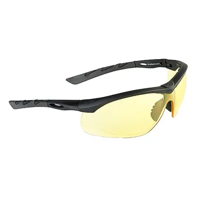 Brýle Lancer Žlutá Skla - Swiss Eye