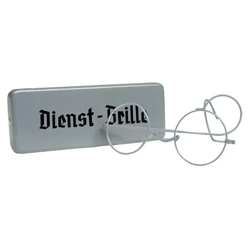 Mil-Tec Brýle Wh Dienst-Brille Repro