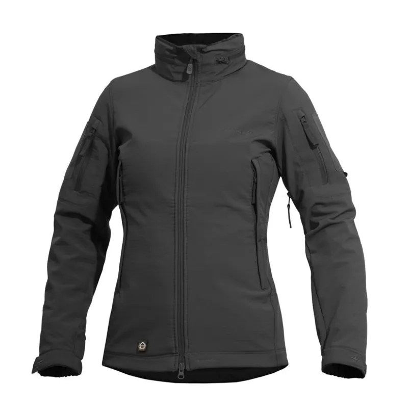 Pentagon Bunda Dámská Artaxes Softshell ČERNÁ