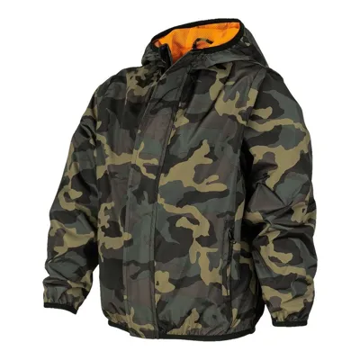Bunda Dětská Windjacket - Barva: US, Velikost: 92-96 - 101Inc