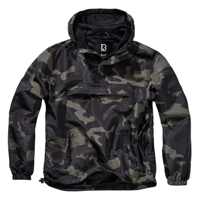 Bunda Summer Windbreaker - Brandit