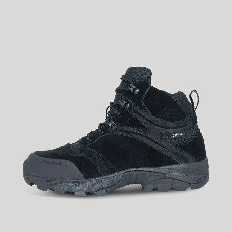 Garmont T4 Gtx Regular · Negro