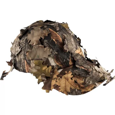 Čepice Baseball S Listím English OAK - Jack Pyke