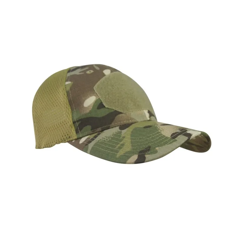 Kombat Čepice Baseball Spec-Ops BTP