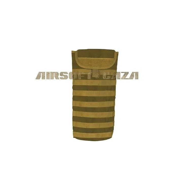 MOLLE · Tan / FDE