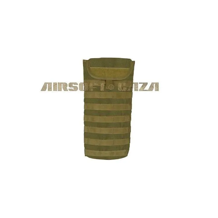 MOLLE · Verde / OD