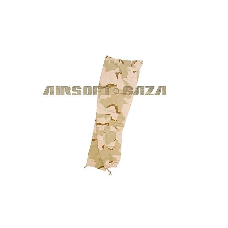 ACU · Tan / FDE