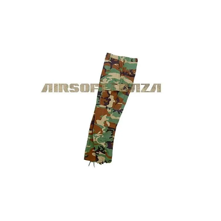 ACU · Otros camuflajes