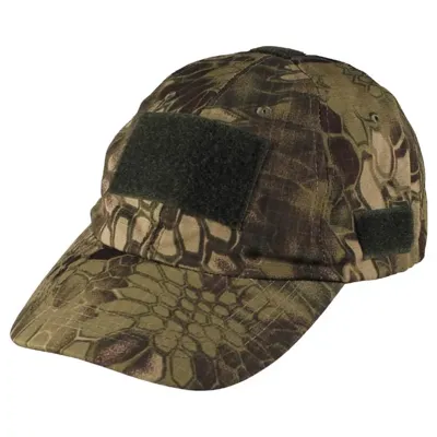 Čepice Operator Rip-Stop SNAKE FG - MFH Defence