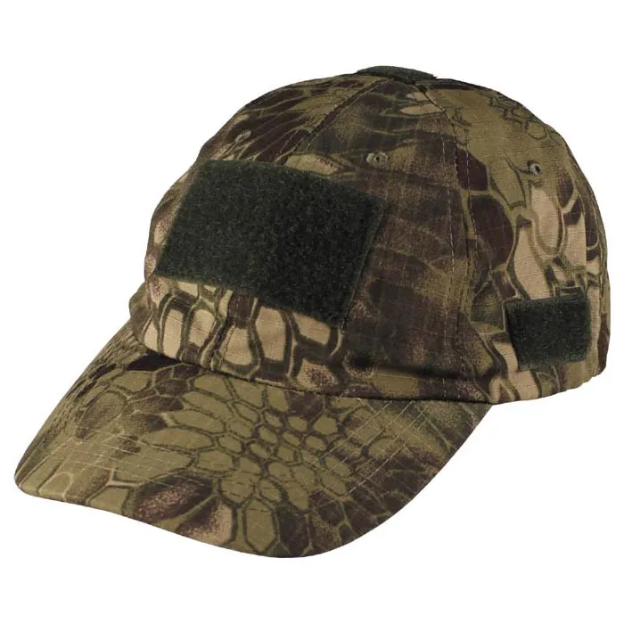 MFH Defence Čepice Operator Rip-Stop SNAKE FG